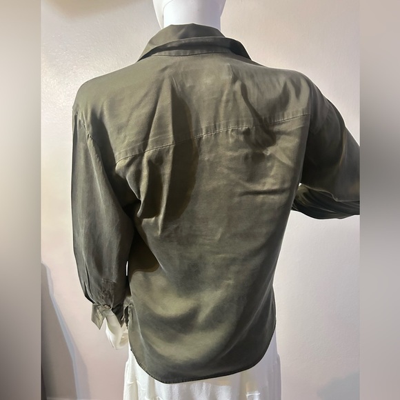 Vintage Linda Allard Ellen Tracy 
100% silk - Picture 5 of 8